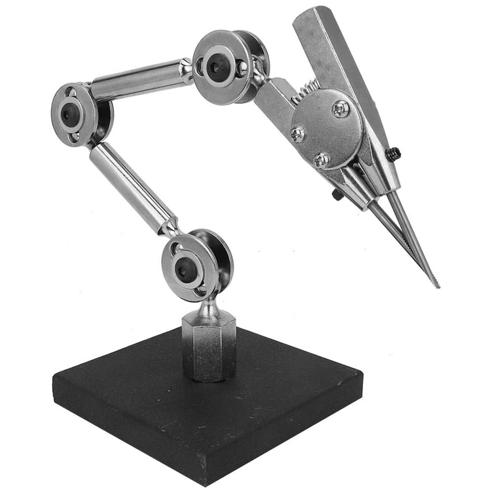 Jewelry Making Hammer - Jewelry Welding Tool Solder Helping Hands