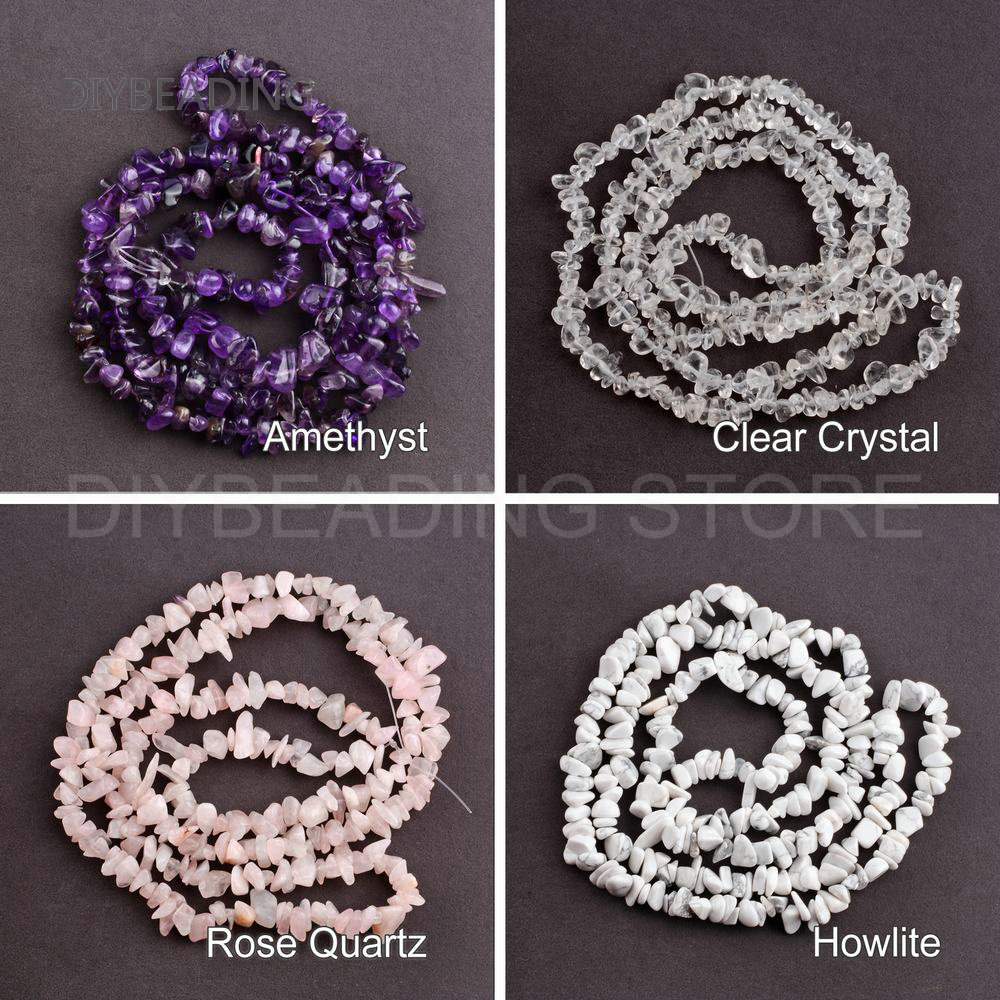 Jewelry Chips Lots Wholesale N - Jewelry Making University recension och pris
