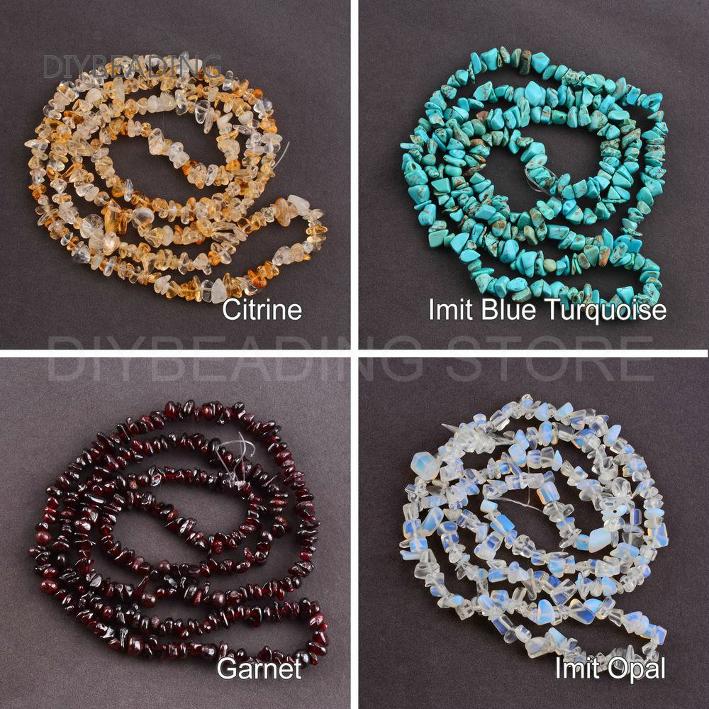 Jewelry Chips Lots Wholesale N - Jewelry Making University recension och pris