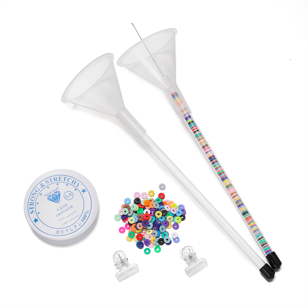 1Set Beading Tool for Clay Bea - Jewelry Making Education recension och pris