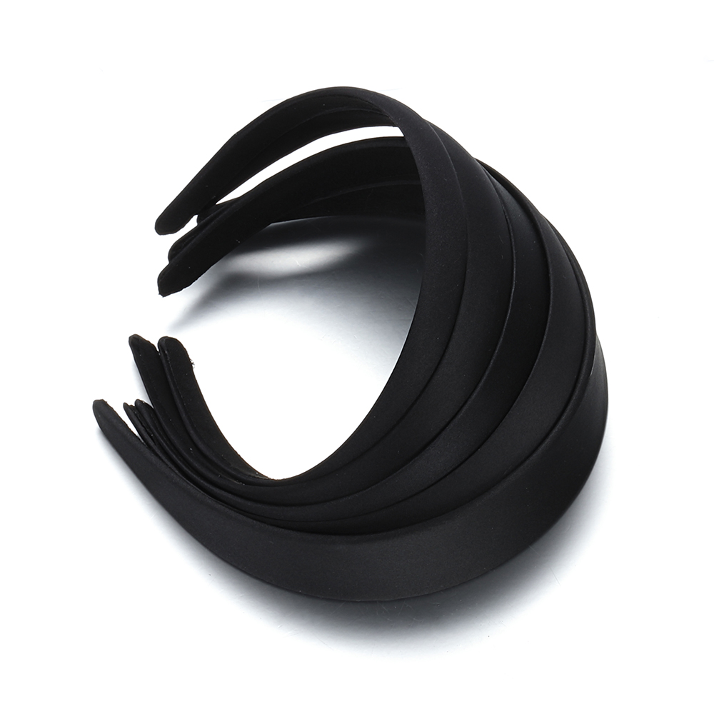 1pc Black Full Wrap Cloth Plas - Jewelry Making Knots recension och pris