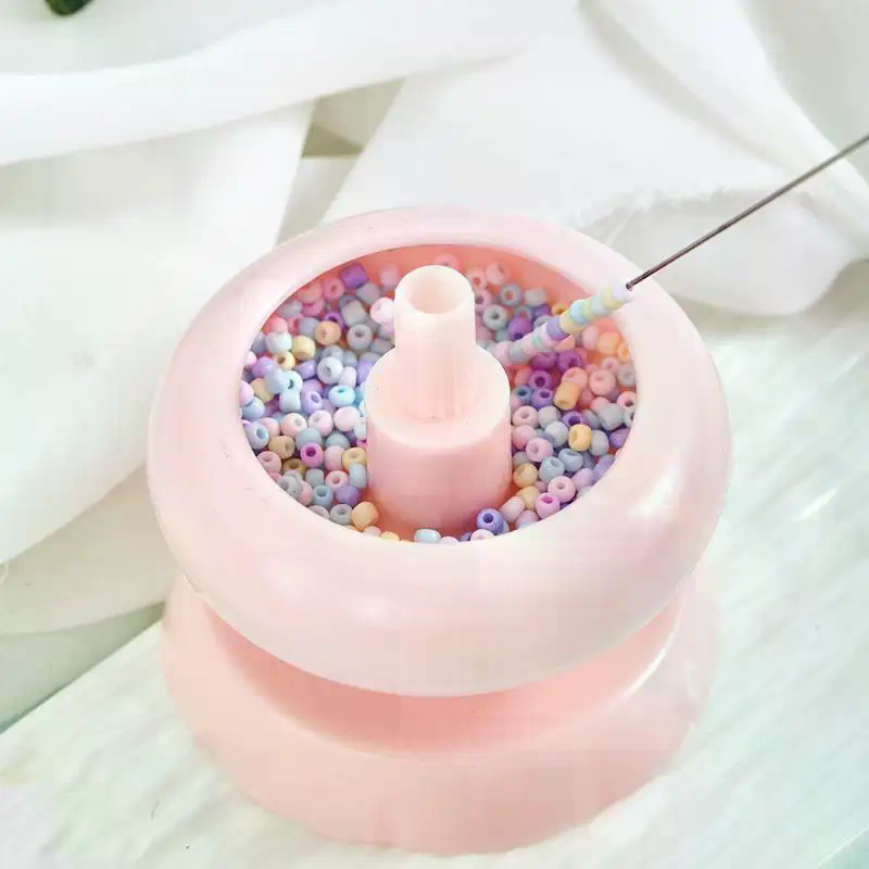Beading Spinner Quickly Beadin - Jewelry Making Education recension och pris