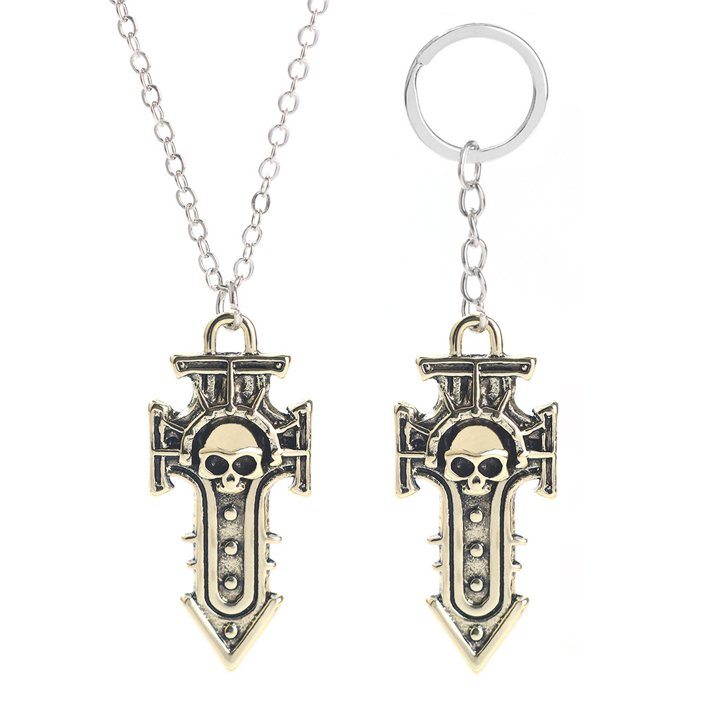 2pcs/set Gmae War of Hammer Ne - Jewelry Making Hammer recension och pris