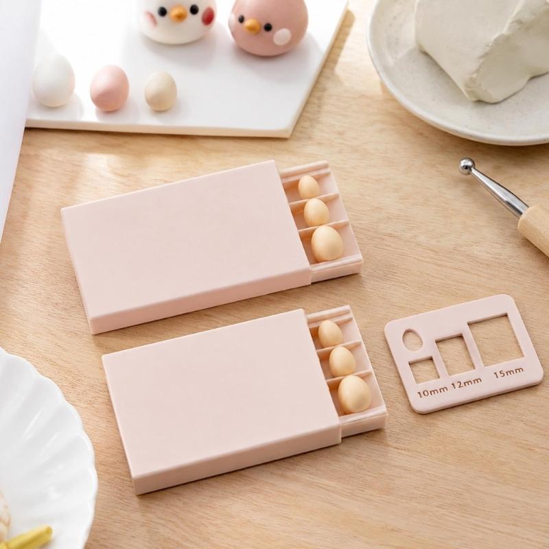 Clay Jewelry Making Tool Bead  - Jewelry Making Using Beads recension och pris
