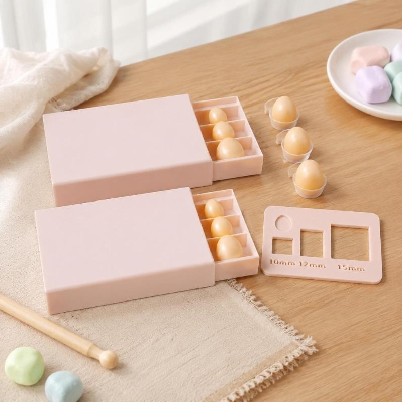 Clay Jewelry Making Tool Bead  - Jewelry Making Using Beads recension och pris