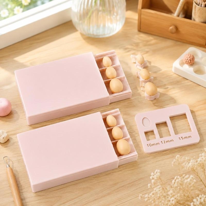 Clay Jewelry Making Tool Bead  - Jewelry Making Using Beads recension och pris