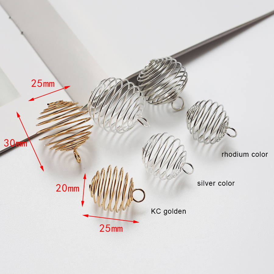 20pcs/Lots Metal Filigree Holl - Jewelry Making Using Beads recension och pris
