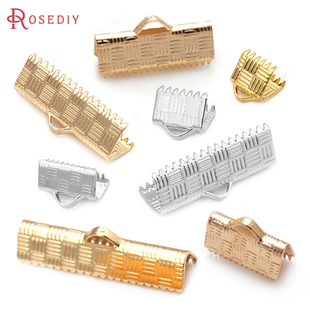 18K Gold Color RopeBracelet  E - Jewelry Making Store recension och pris