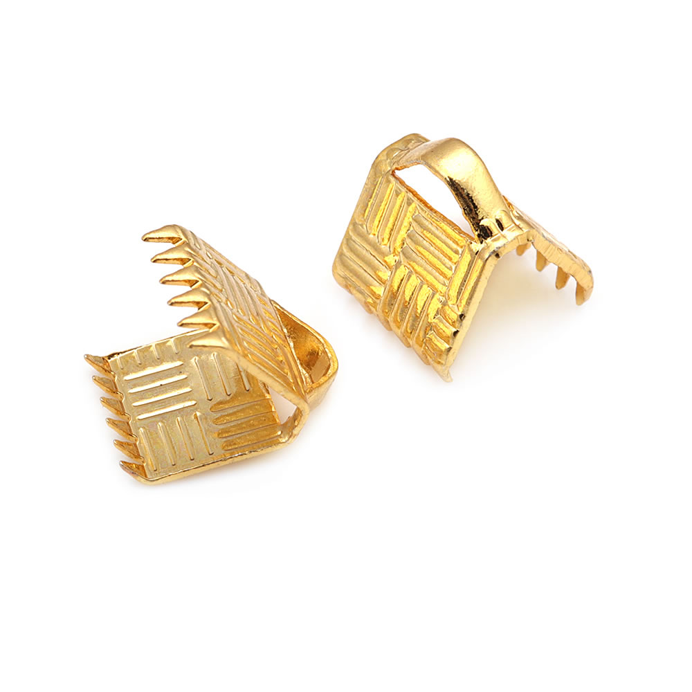 18K Gold Color RopeBracelet  E - Jewelry Making Store recension och pris