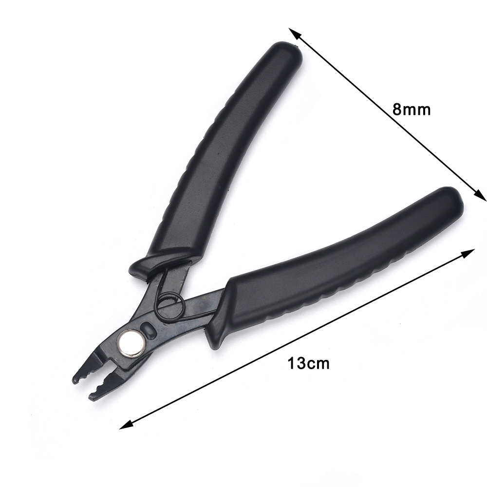 Bead Crimping Pliers Jewelry M - Jewelry Making Using Beads recension och pris