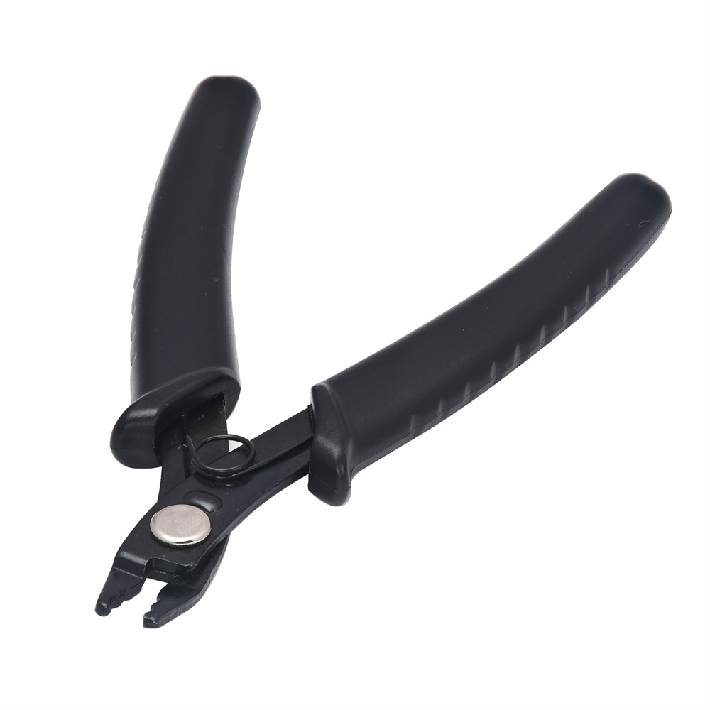 Bead Crimping Pliers Jewelry M - Jewelry Making Using Beads recension och pris