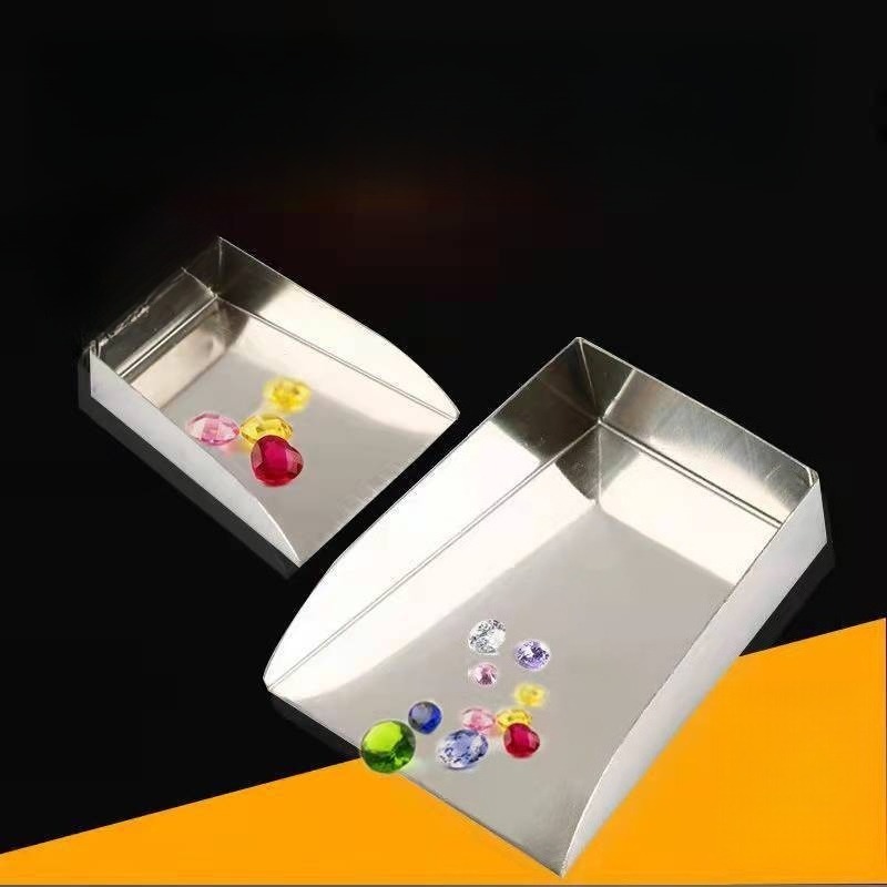 Jewelry Shovel Jewelry Shovel  - Jewelry Making Table recension och pris