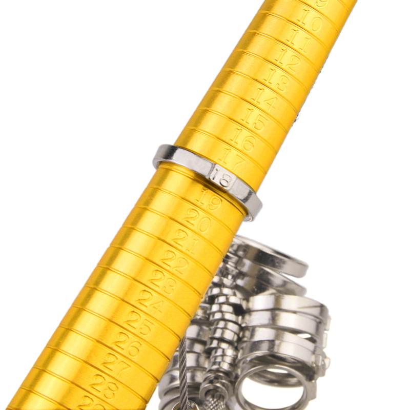 Professional TSK Ring Enlarger - Jewelry Making Hammer recension och pris