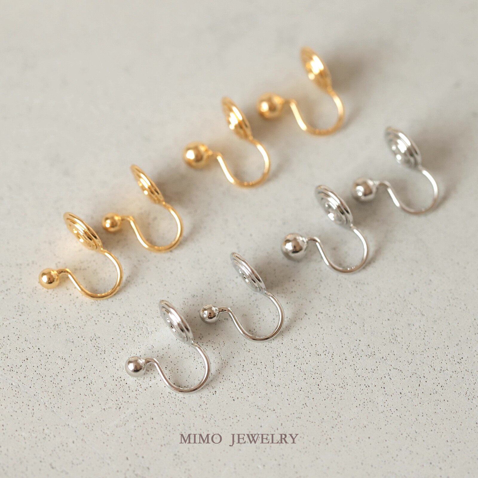 Copper Plated Gold Basic Model - Jewelry Making Using Beads recension och pris
