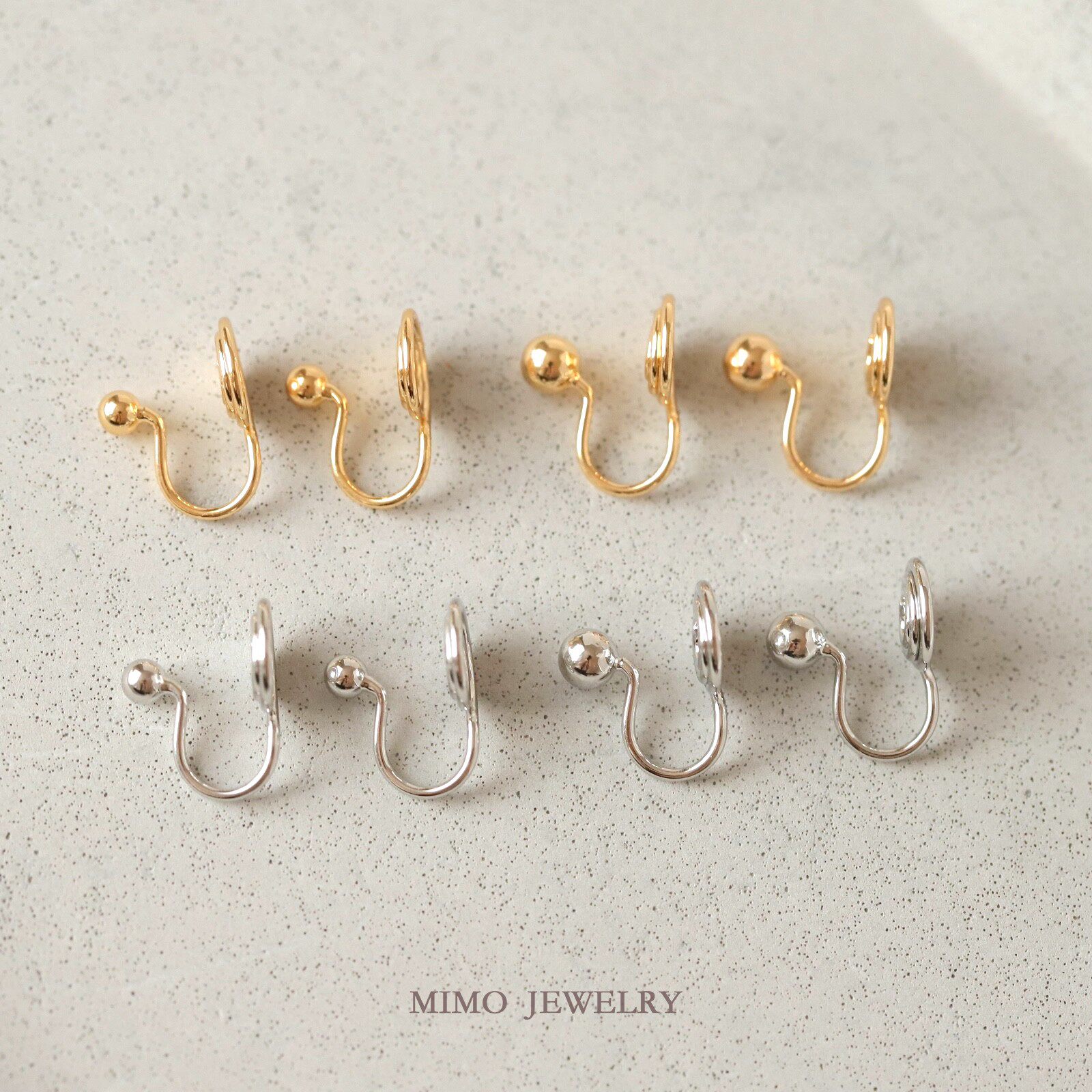 Copper Plated Gold Basic Model - Jewelry Making Using Beads recension och pris
