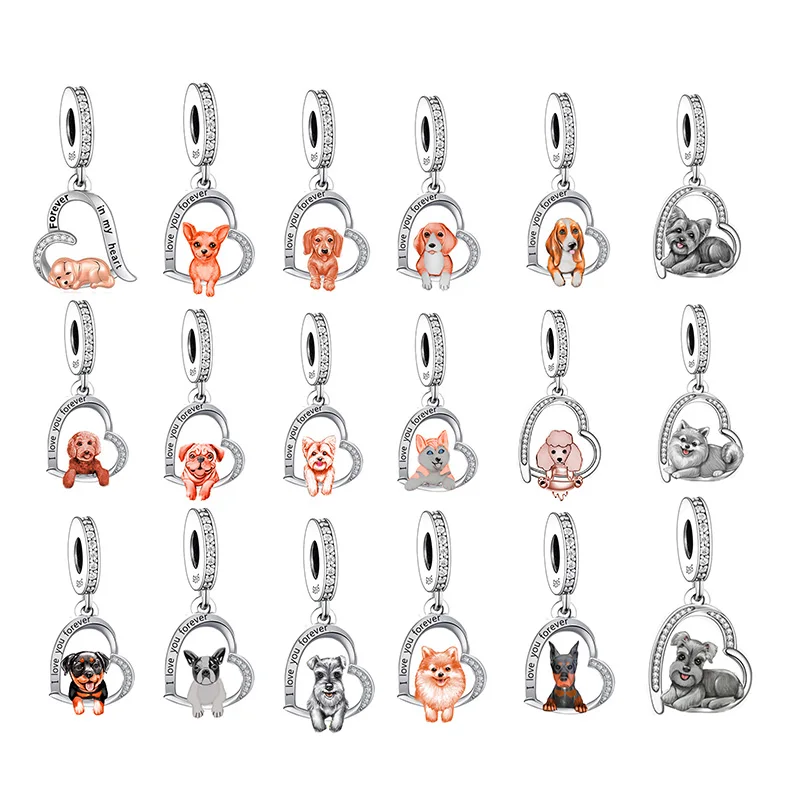 FC Jewelry Fit Original Charm  - Jewelry Making Yorkshire recension och pris