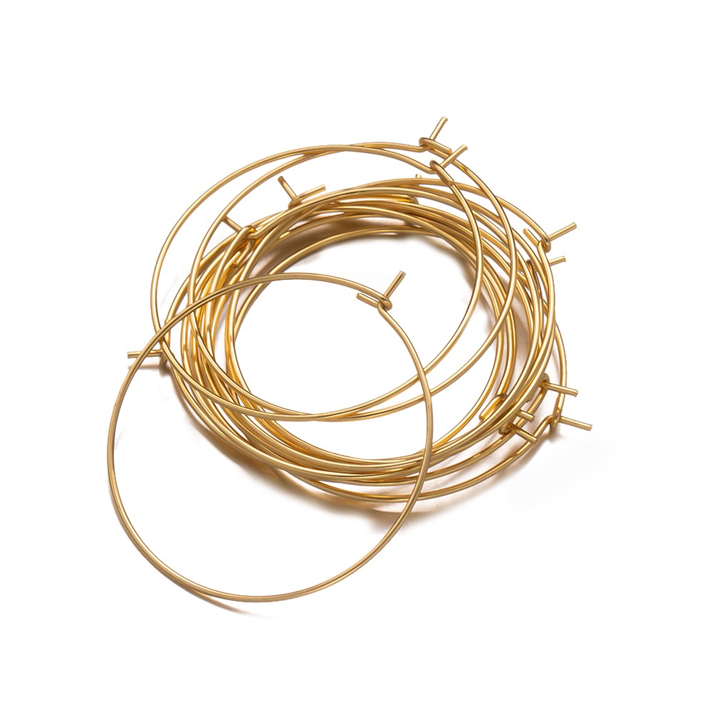 50Pcs 316 Stainless Steel 15 2 - Jewelry Making A Ring recension och pris