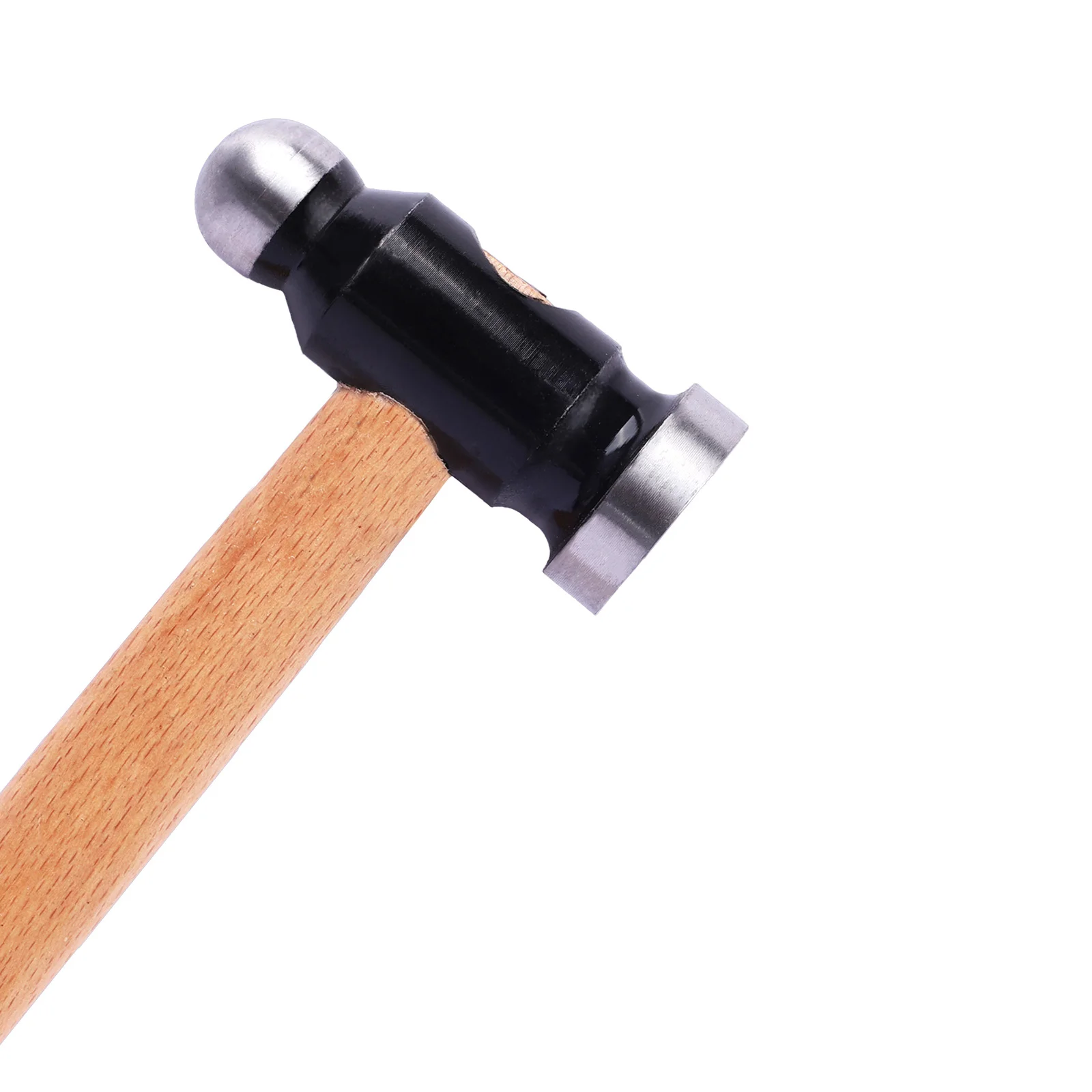 Round Head Jewelry Making Chas - Jewelry Making Hammer recension och pris