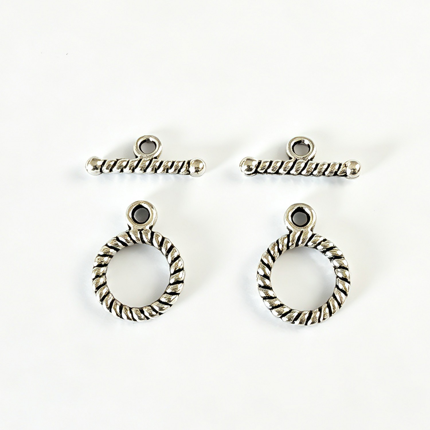 30sets Ring:10.3mm Bar:14mm Ho - Jewelry Making A Ring recension och pris
