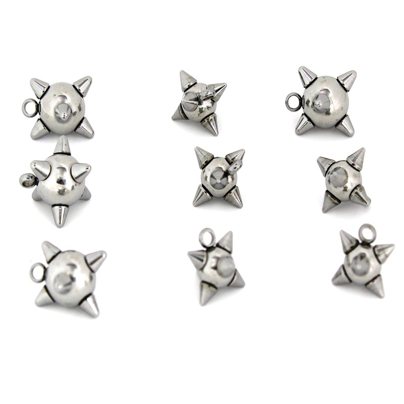 10Pcs Stainless Steel Metal Sp - Jewelry Making Hammer recension och pris