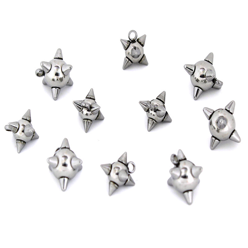 10Pcs Stainless Steel Metal Sp - Jewelry Making Hammer recension och pris