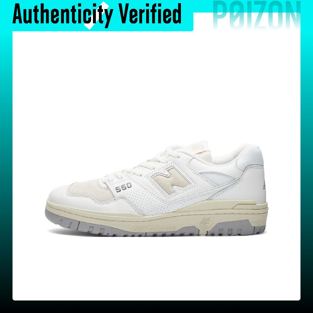 New Balance NB 550 Vintage Bas - New Balance Shoes 550 recension och pris
