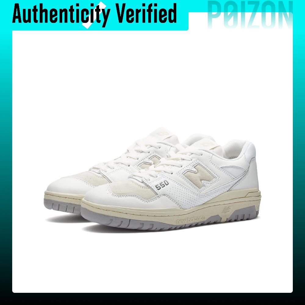 New Balance NB 550 Vintage Bas - New Balance Shoes 550 recension och pris