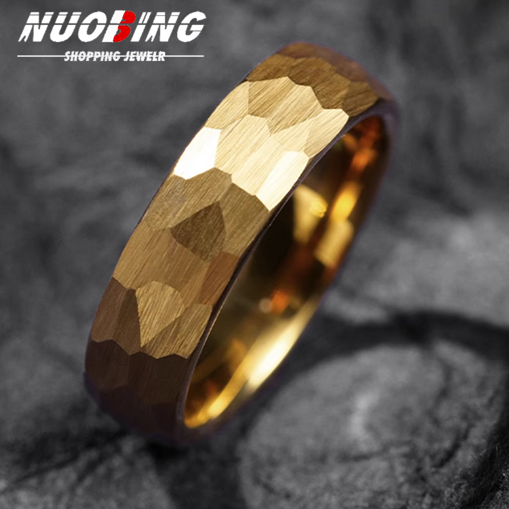 Hammered Multi-faceted Titaniu - Jewelry Making Hammer recension och pris