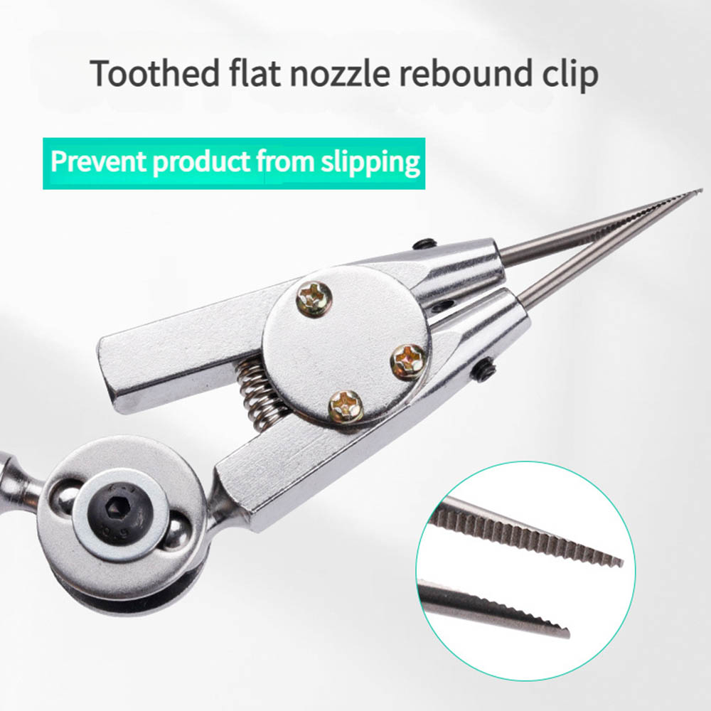 Jewelry Welding Tool Solder He - Jewelry Making Hammer recension och pris