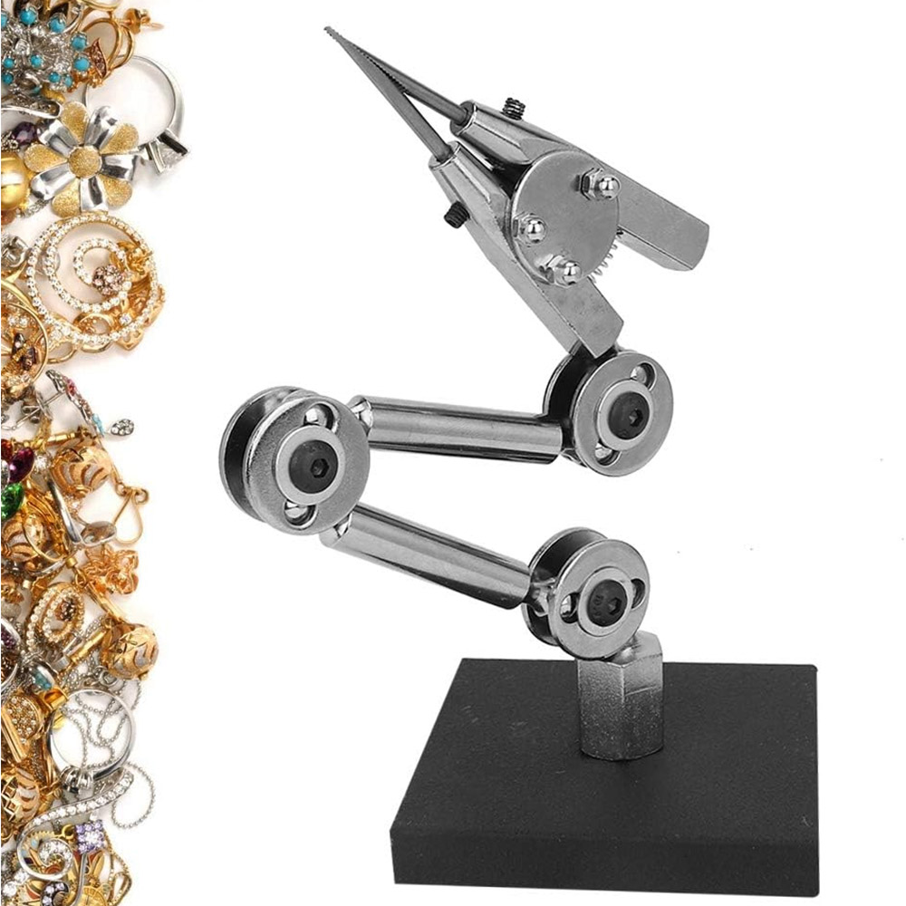 Jewelry Welding Tool Solder He - Jewelry Making Hammer recension och pris