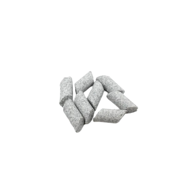450g Jewelry Polishing Media C - Jewelry Making Education recension och pris