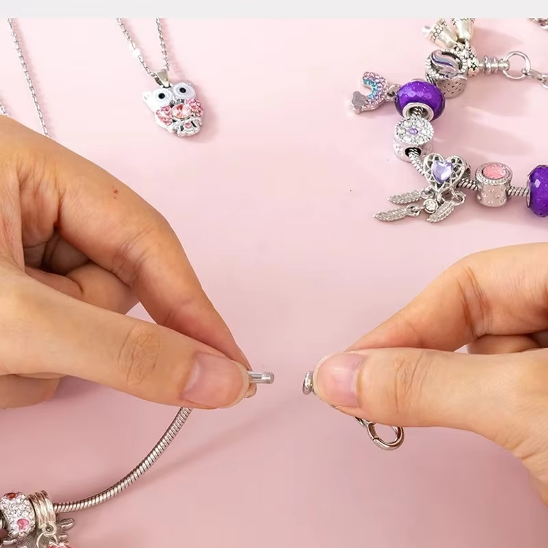 2026 Christmas Advent Calendar - Jewelry Making Advent Calendar recension och pris