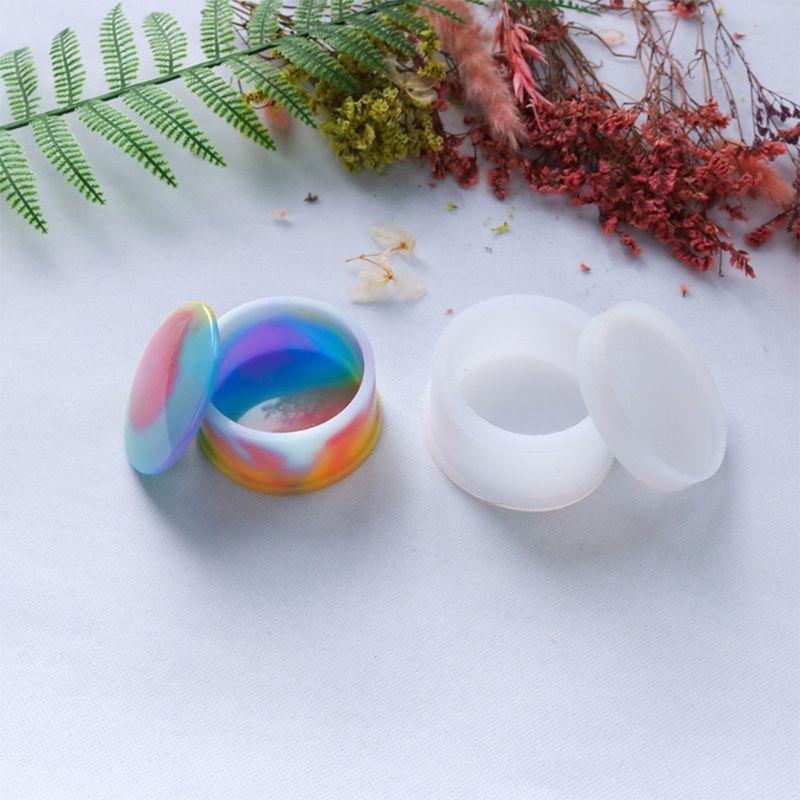 A52E 5 Pcs Silicone Molds for  - Jewelry Making Store recension och pris