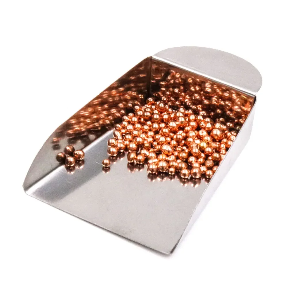 Mini Jewelry Shovel Small Stee - Jewelry Making Table recension och pris