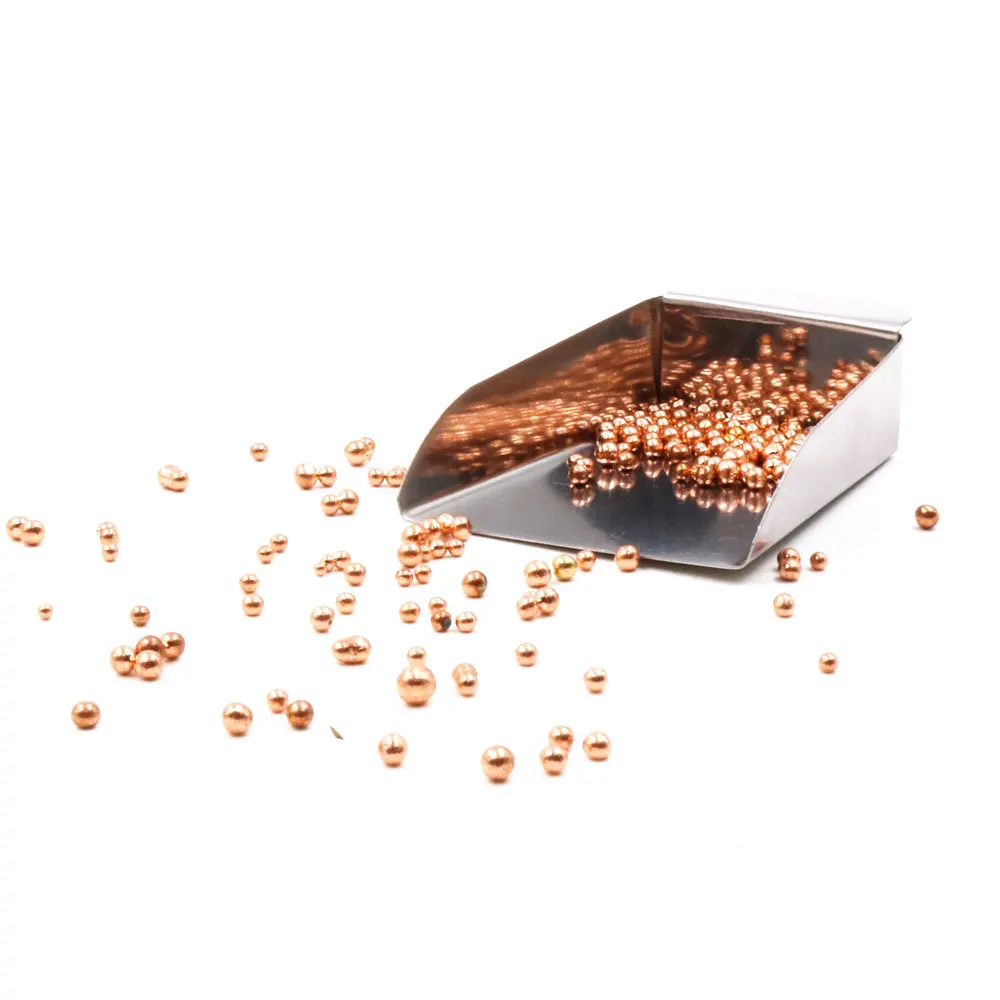 Mini Jewelry Shovel Small Stee - Jewelry Making Table recension och pris
