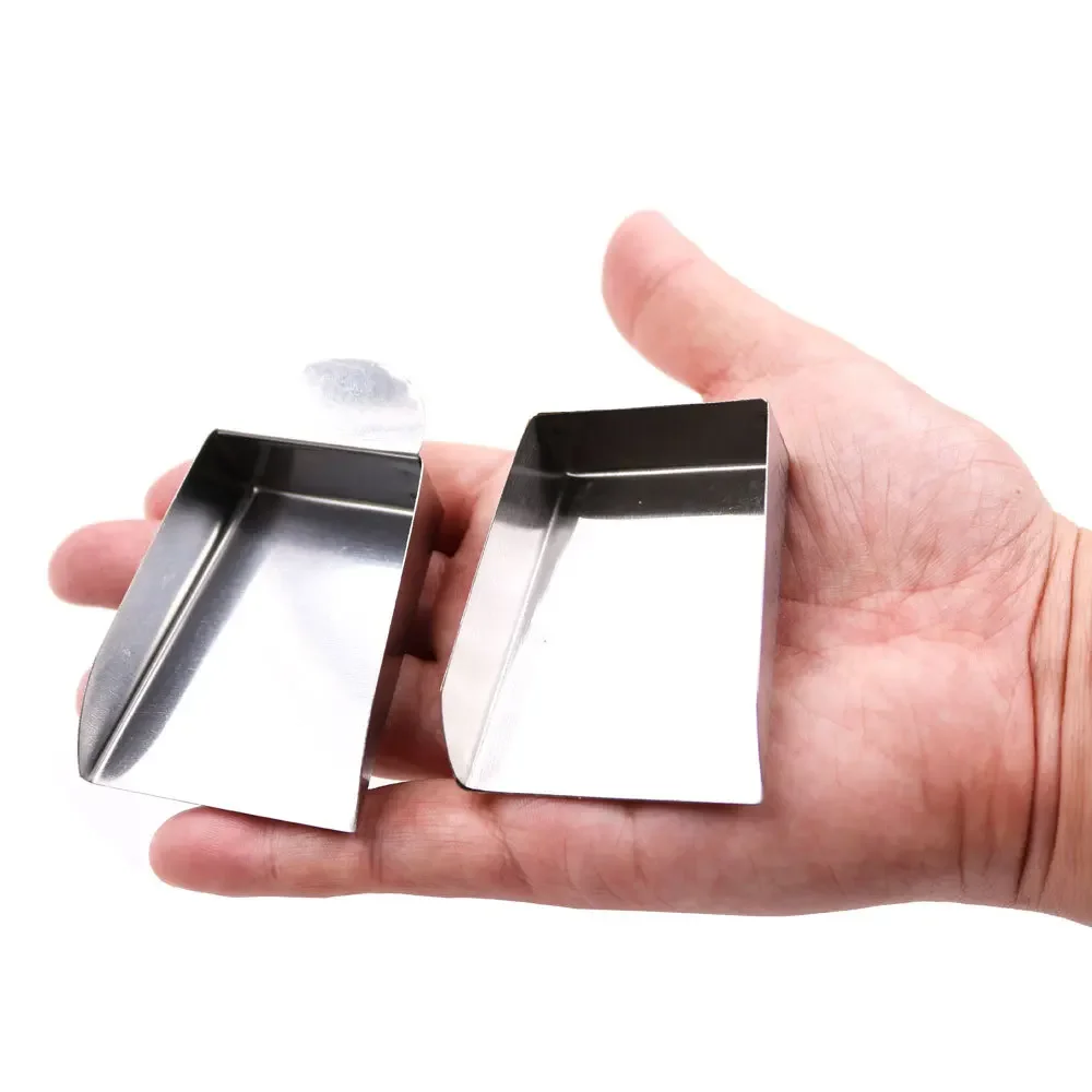 Mini Jewelry Shovel Small Stee - Jewelry Making Table recension och pris