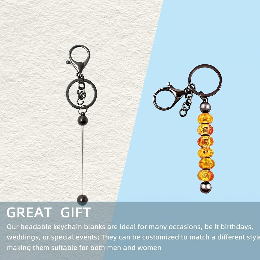Useful Economical Bead Blank B - Jewelry Making Using Beads recension och pris