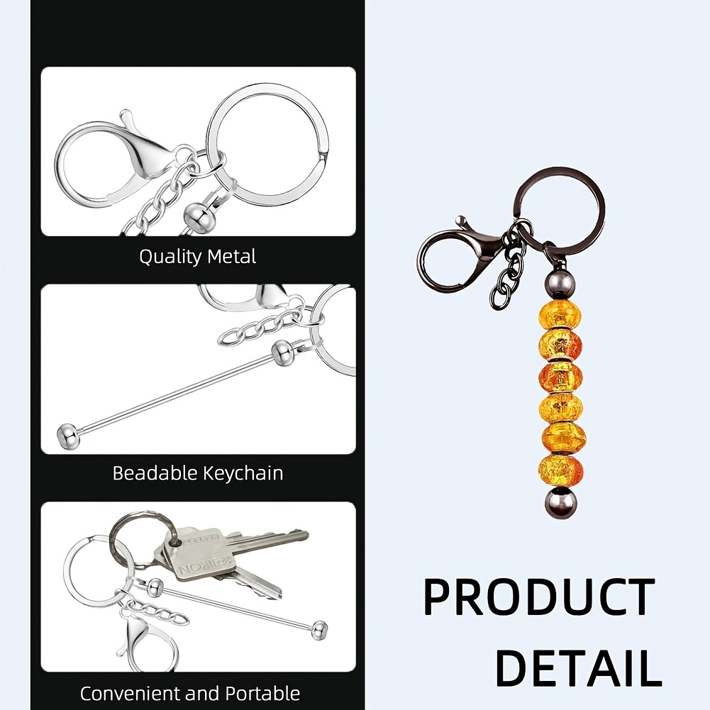 Useful Economical Bead Blank B - Jewelry Making Using Beads recension och pris