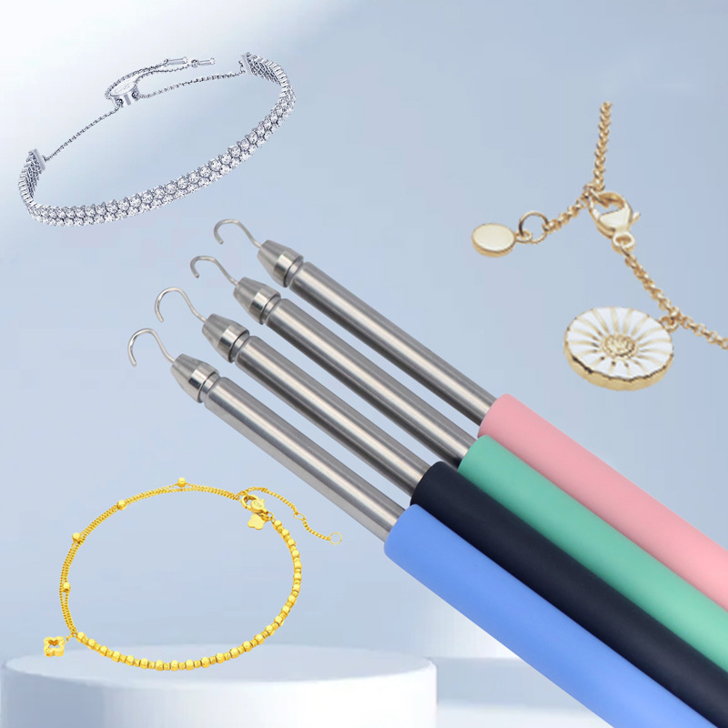 The Bracelet Accessory Enables - Jewelry Making Store recension och pris