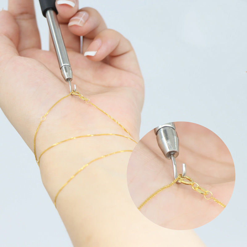 The Bracelet Accessory Enables - Jewelry Making Store recension och pris