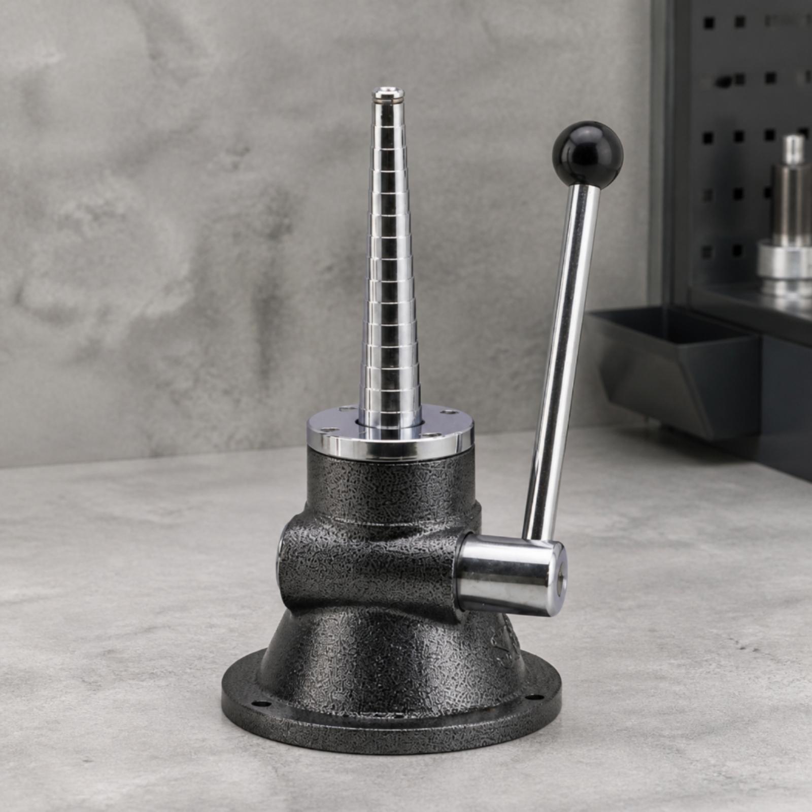 Ring Size Measuring Tool Adjus - Jewelry Making A Ring recension och pris