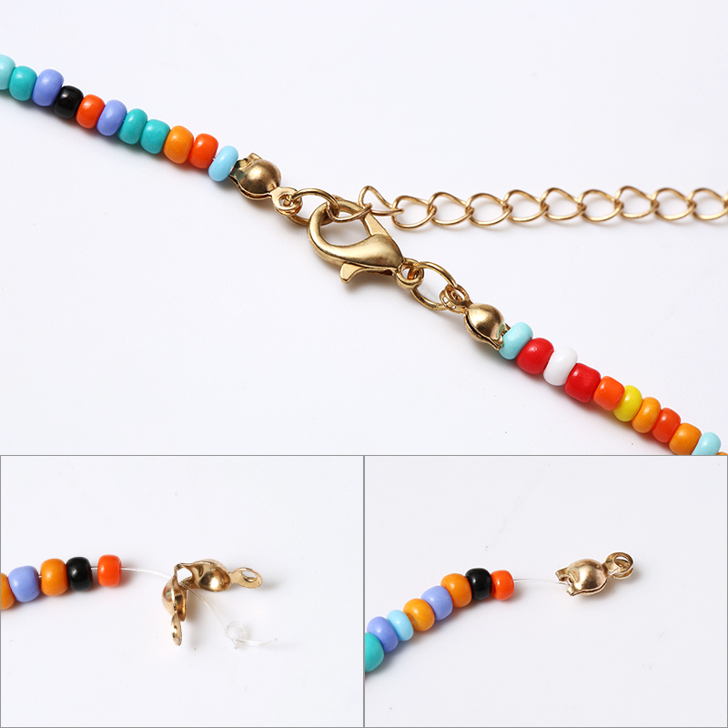 200Pcs/Lot 4×8mm Ball Chain En - Jewelry Making Using Beads recension och pris