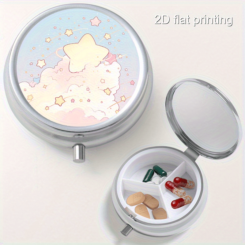 This Integrated Round Metal Bo - Jewelry Making Store recension och pris