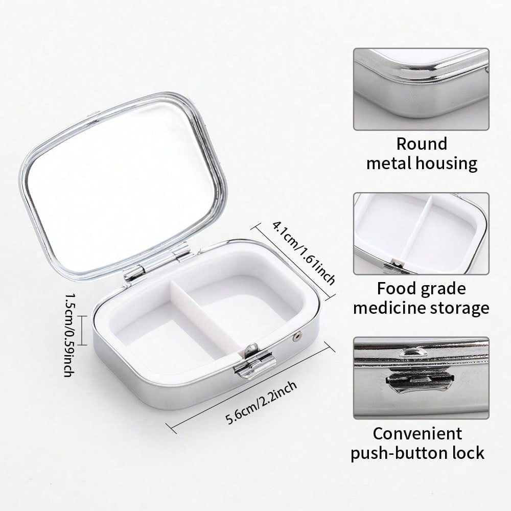 This Integrated Round Metal Bo - Jewelry Making Store recension och pris