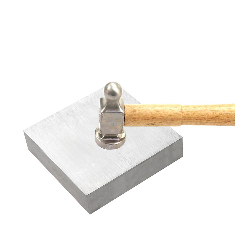 Goldsmith Tool High Hardened S - Jewelry Making Hammer recension och pris
