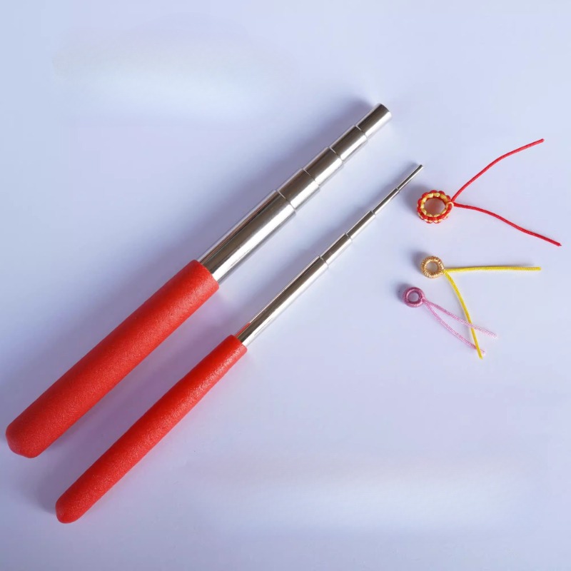 Stainless Steel Coil Jig Windi - Jewelry Making Hammer recension och pris