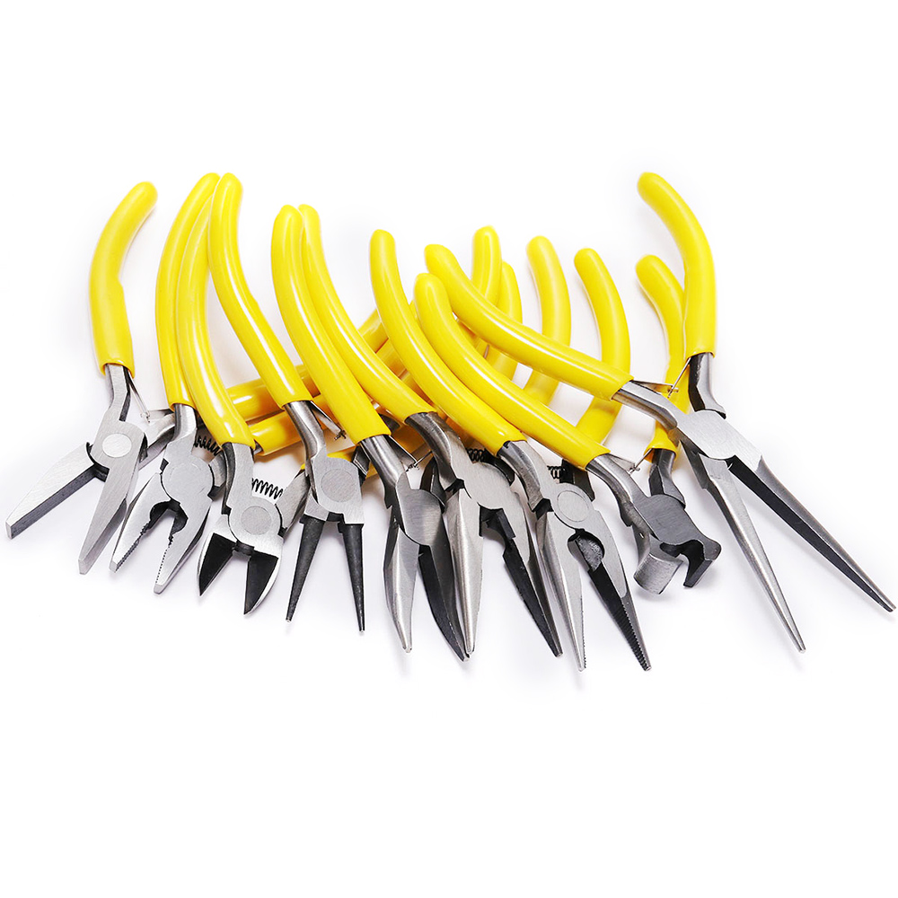 Multifunctional Hand Tools Jew - Jewelry Making Education recension och pris