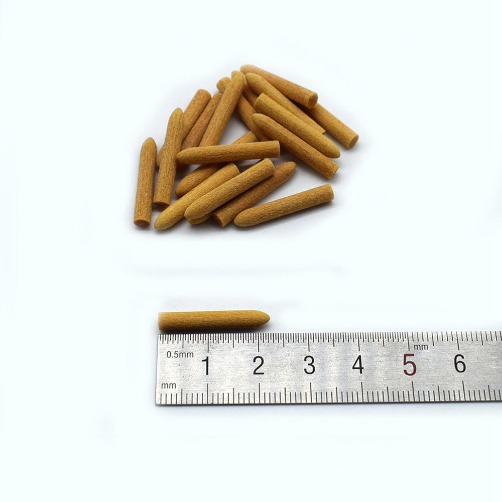 50pcs Pen Plating Tips For Gol - Jewelry Making Education recension och pris