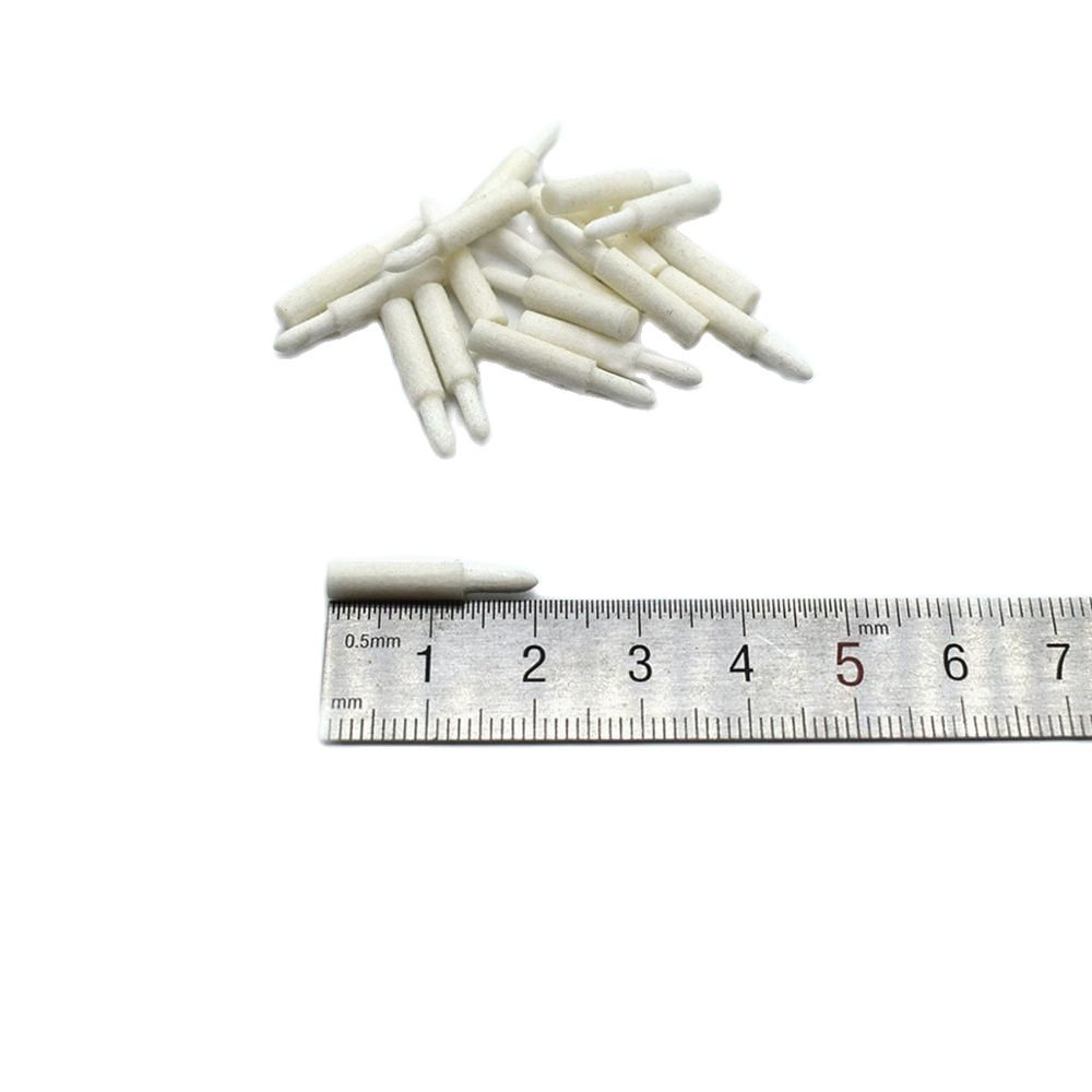 50pcs Pen Plating Tips For Gol - Jewelry Making Education recension och pris