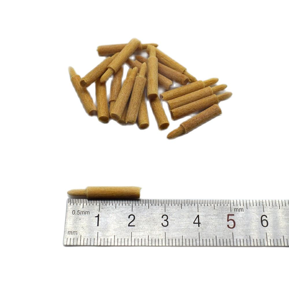 50pcs Pen Plating Tips For Gol - Jewelry Making Education recension och pris